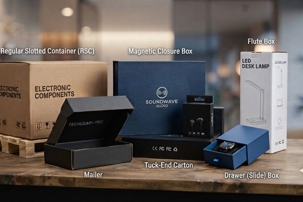 Printing for the Electronics industry