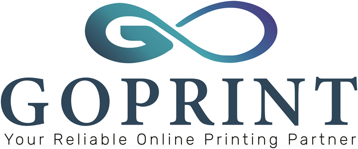 GOPRINT — Your Reliable Online Printing Partner