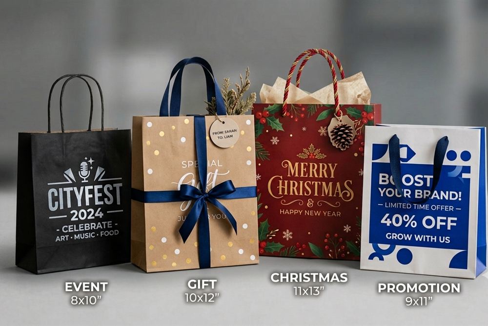 Paper Bags photo 2